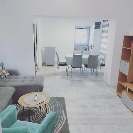 Apartman Radovic Смедерево Экстерьер фото