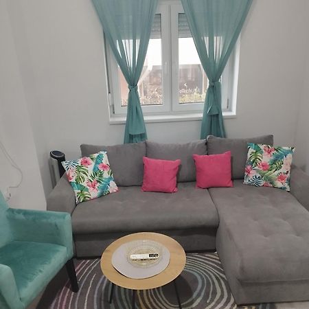 Apartman Radovic Смедерево Экстерьер фото