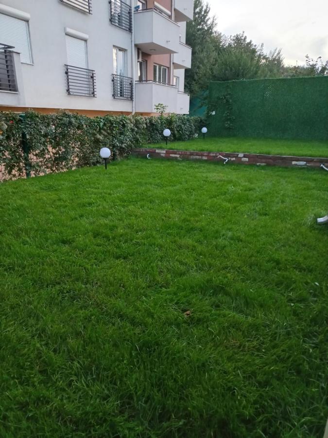 Apartman Radovic Смедерево Экстерьер фото