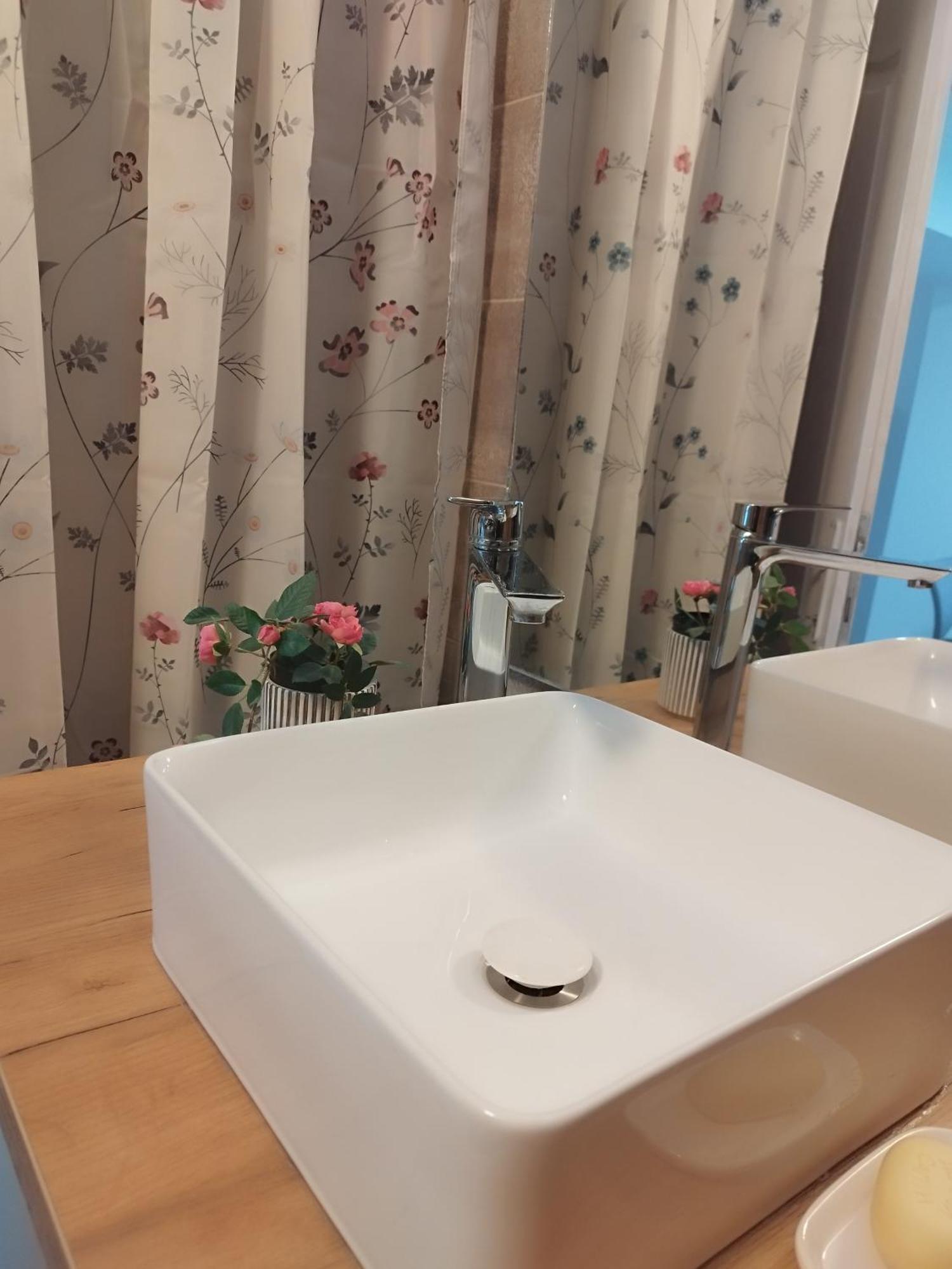 Apartman Radovic Смедерево Экстерьер фото